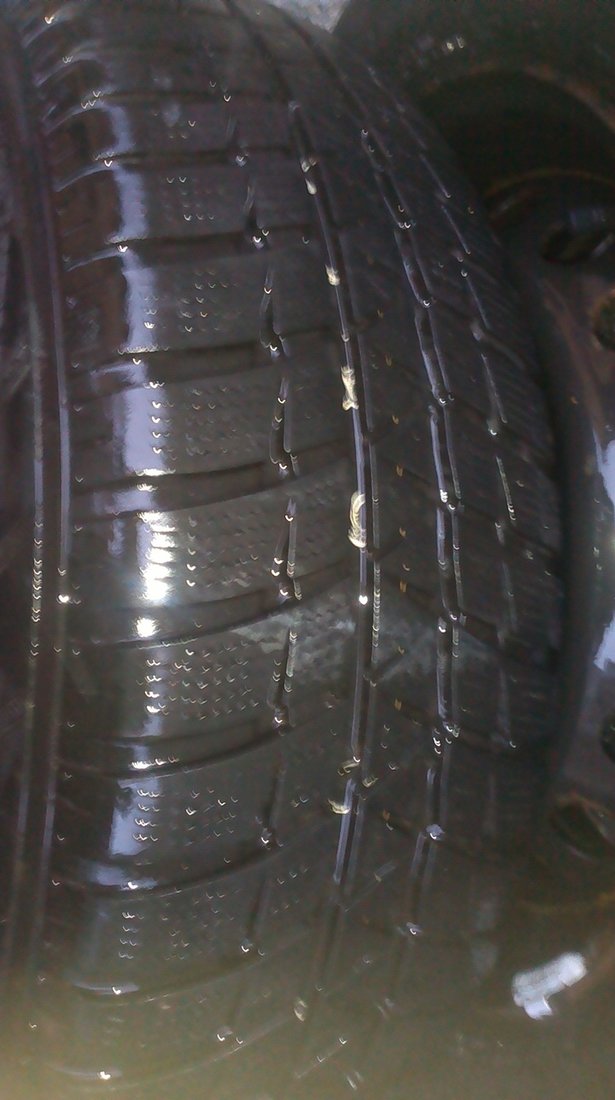 Jante roti  iarna R16 Nissan Qashqai cu anvelope 215 65 R16 IARNA