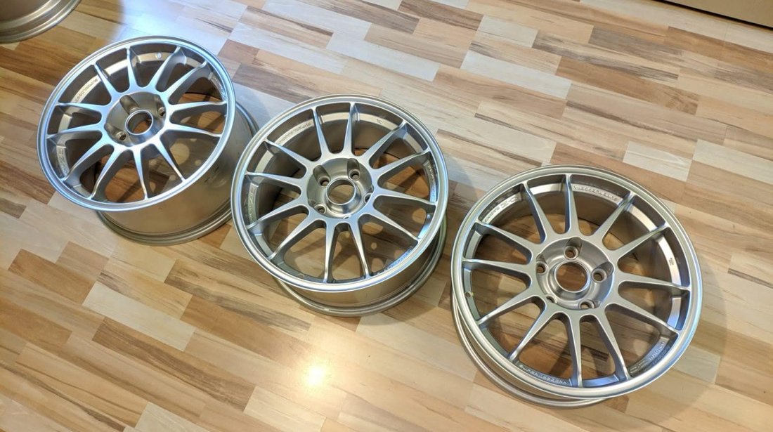 Jante Roti OZ Racing Superleggera 17 5x120 ET40 8J BMW