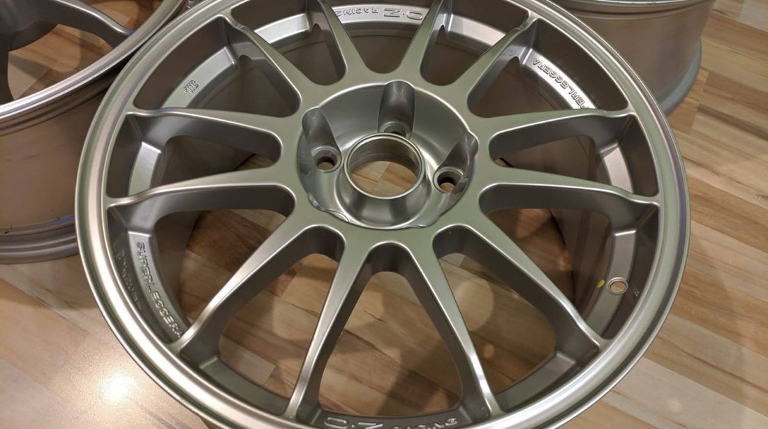 Jante Roti OZ Racing Superleggera 17 5x120 ET40 8J BMW