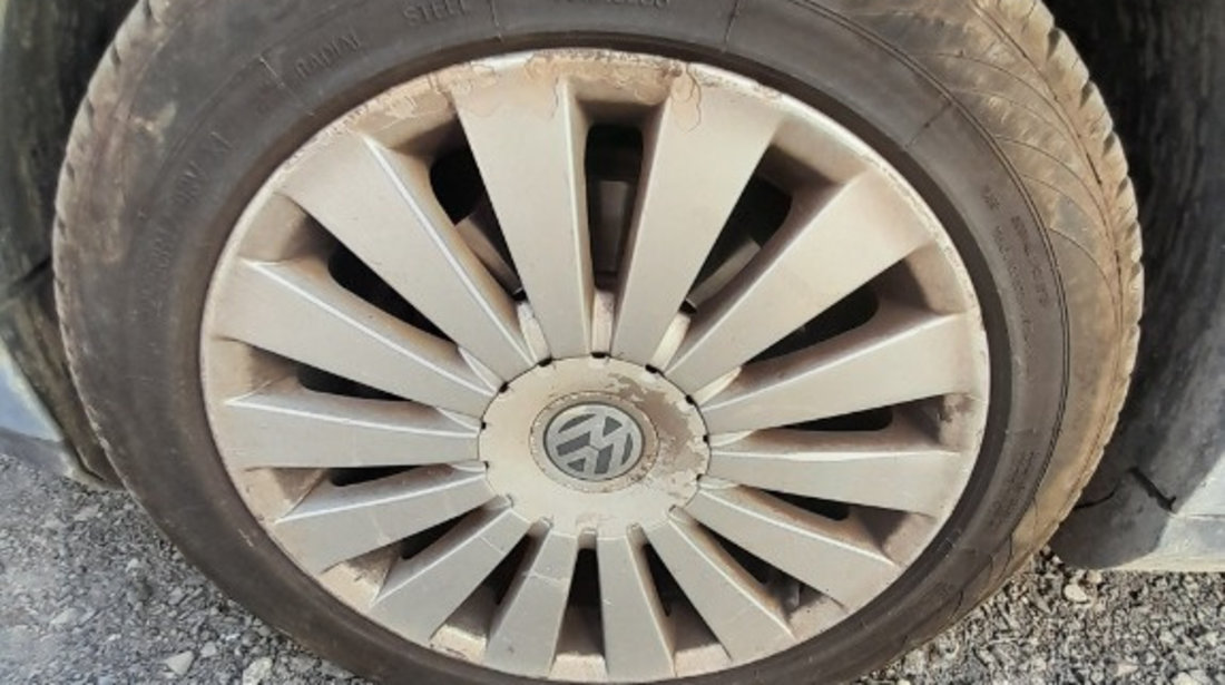 Jante Roti Passat B6 In Stare Buna