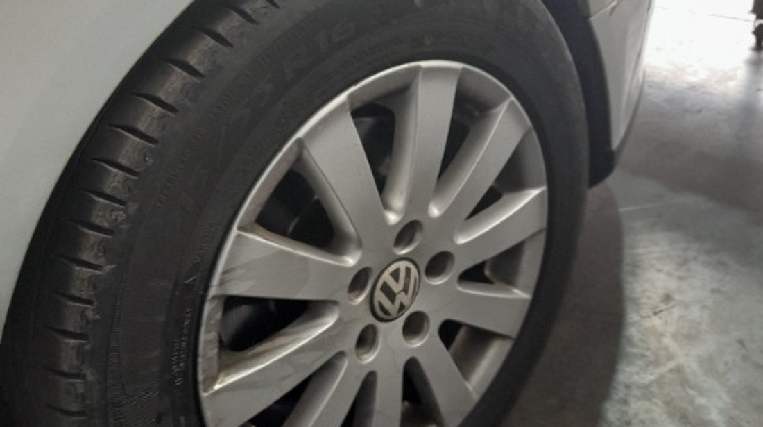 Jante / Roti Volkswagen Passat B6 R16 In Stare Buna