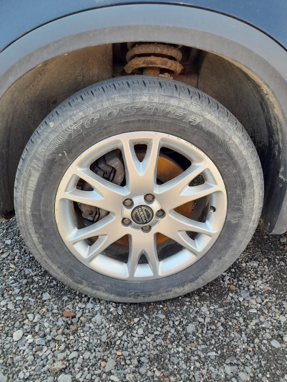 Jante / Roti Volvo Xc 90 In Stare Buna