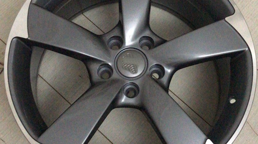 Jante ROTOR 5x112 diametru R20 inchi