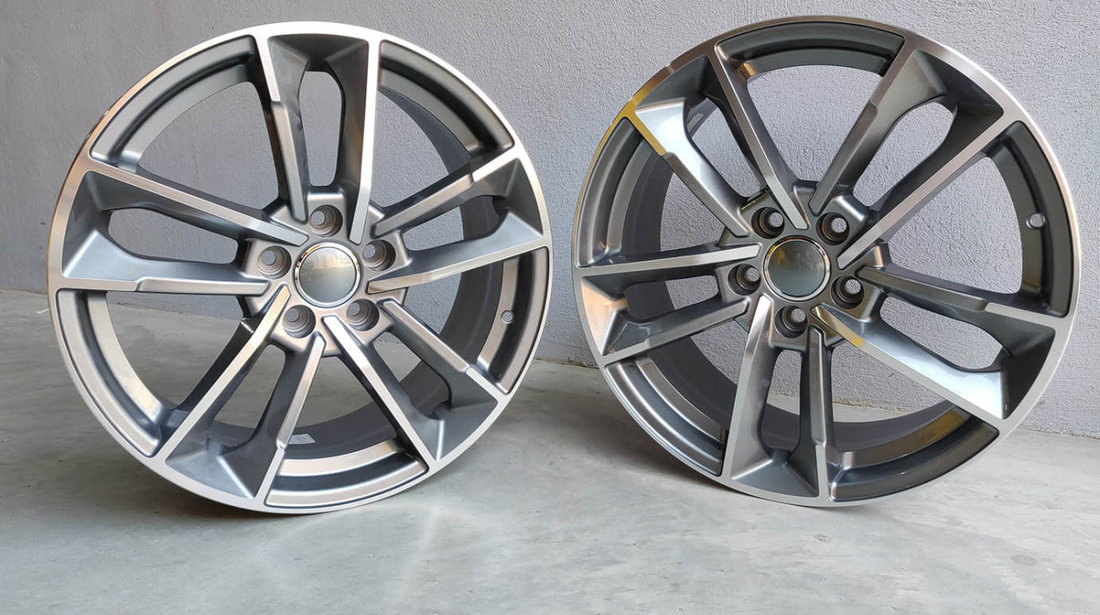 Jante Rs Design 18” 5×112