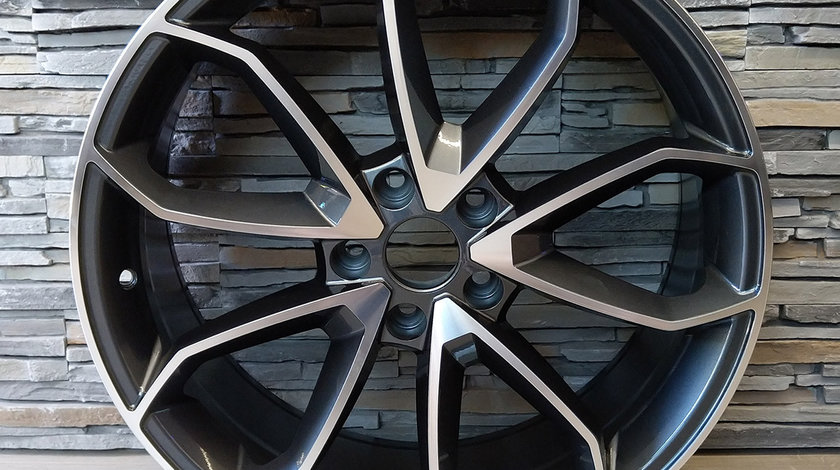 Jante Rs Design 19” 5×112