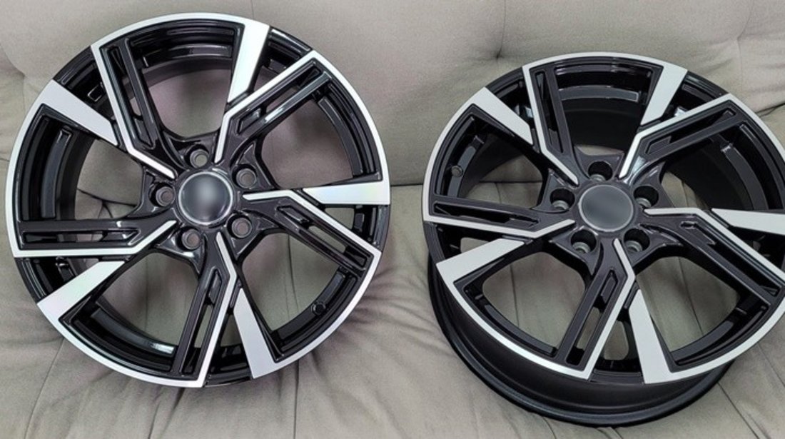 Jante RS6 5x112 R17 R18 AUDI