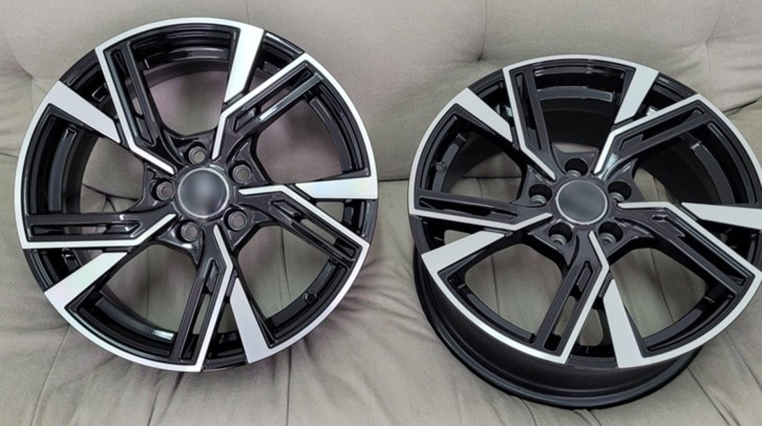 Jante RS6 5x112 R17 R18 AUDI