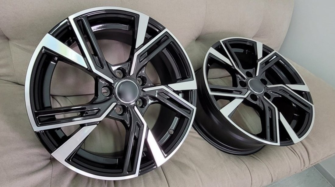 Jante RS6 5x112 R17 R18 AUDI