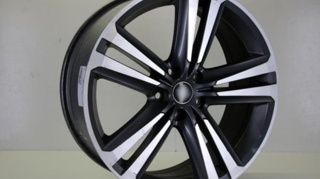 Jante SEAT CUPRA R18 inchi 5x112