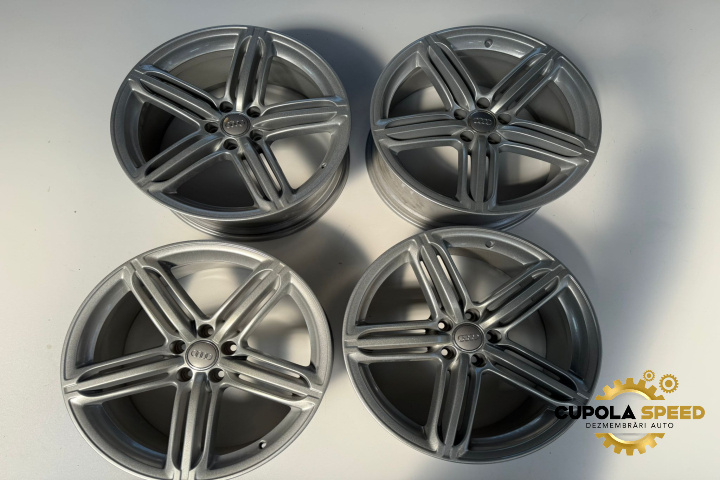 Jante Segment Spoke R20 5x112 9Jx20H2 ET37 4H0601025T NOI Audi A8 D4/4H [2010 - 2014]