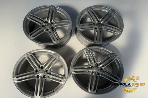 Jante Segment Spoke R20 5x112 9Jx20H2 ET37 4H0601025T NOI Audi A6 4G/C7 [facelift] [2014 - 2020]