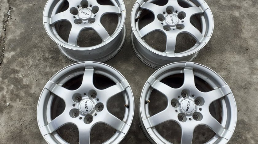 JANTE SKODA OCTAVIA 2,3,VW,AUDI 5X112 PE 15