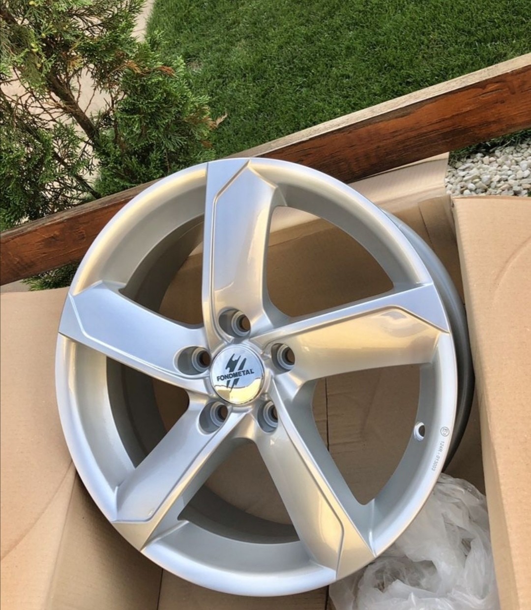 Jante Suzuki Vitara,Hybrid,Grand Vitara, SX 4,SX 4 S-cross , noi , 17”