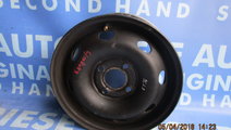 Jante tabla 13’’ 4x100 Renault Kangoo ; ET36