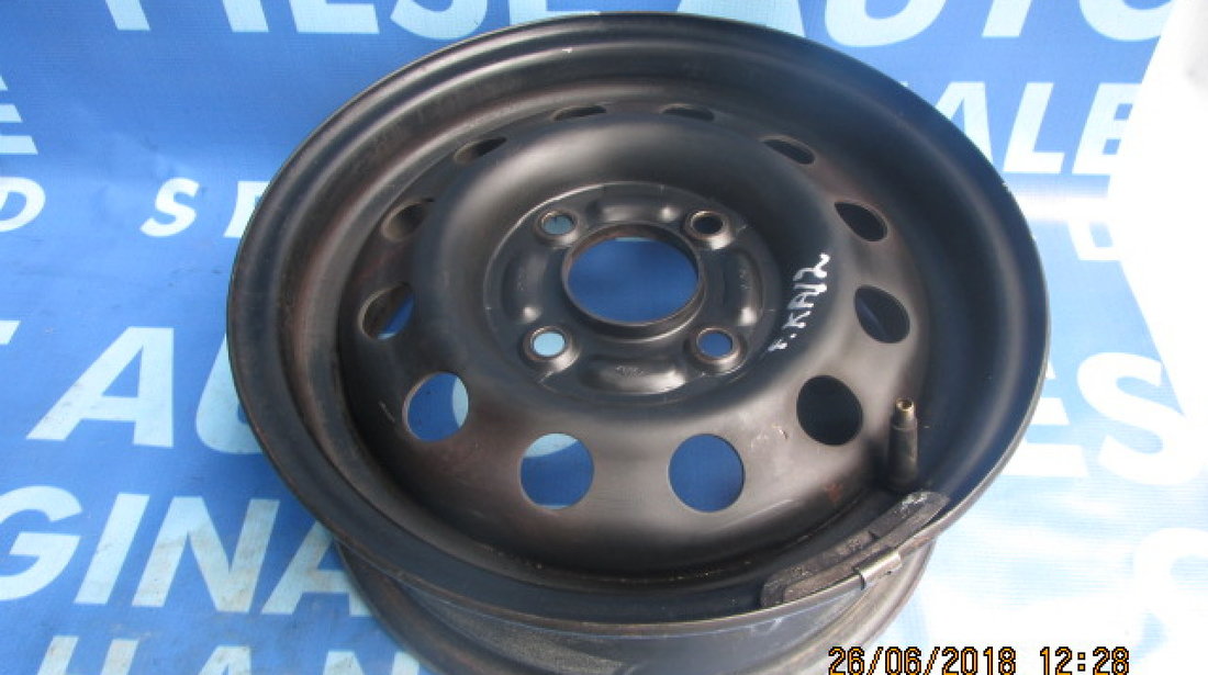 Jante tabla 13’’ 4x108 Ford Ka ; HD0320098KB