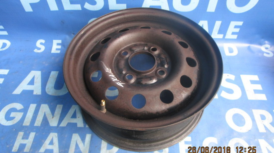 Jante tabla 13’’ 4x108 Ford Ka ; HD0320098KB