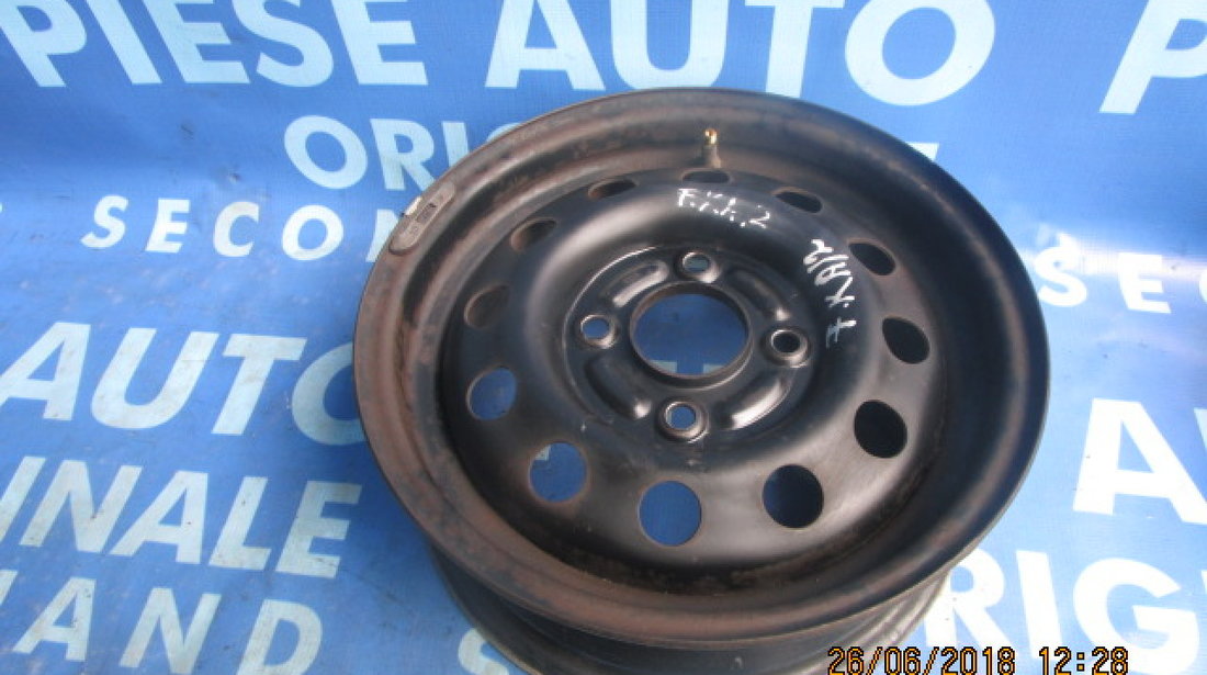 Jante tabla 13’’ 4x108 Ford Ka ; HD0320098KB