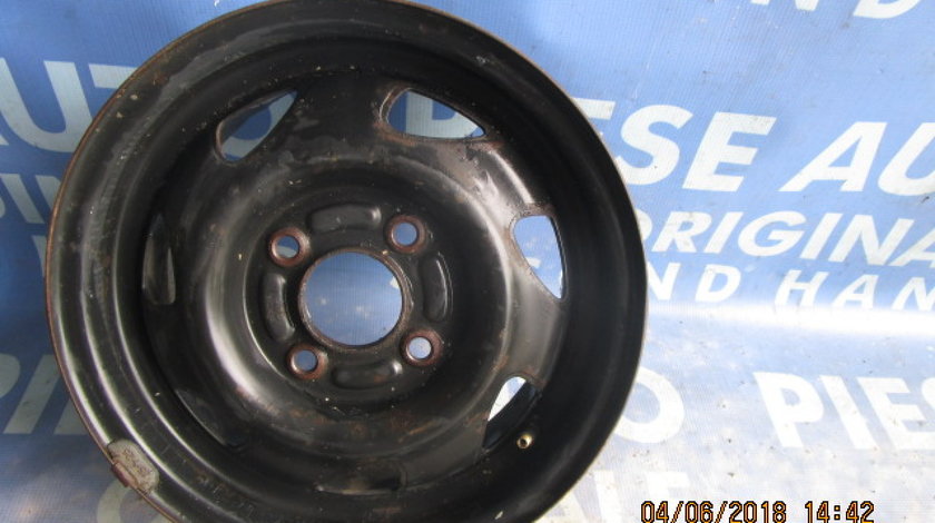 Jante tabla 13’’ 4x108 Ford Ka
