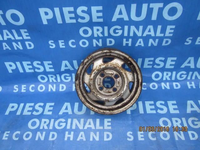 jante tabla 13’’ 4x108 Ford Ka