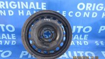 Jante tabla 14’’ 4x100 Opel Vectra B