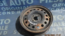 Jante tabla 14’’ 4x100 Renault Megane 2000