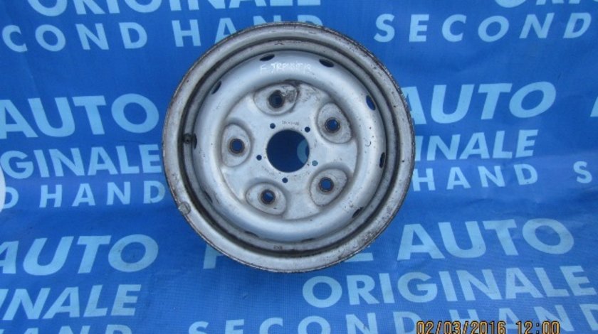 jante tabla 14’’ 5x160 Ford Transit