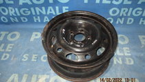 Jante tabla 15” 5x110 Opel Vectra B; ET49