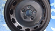 Jante tabla 15” 5x112 Seat Alhambra 1999; ET 55