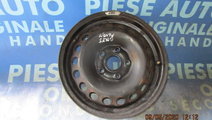 Jante tabla 15” 5x112 VW Golf Plus 2005; ET47