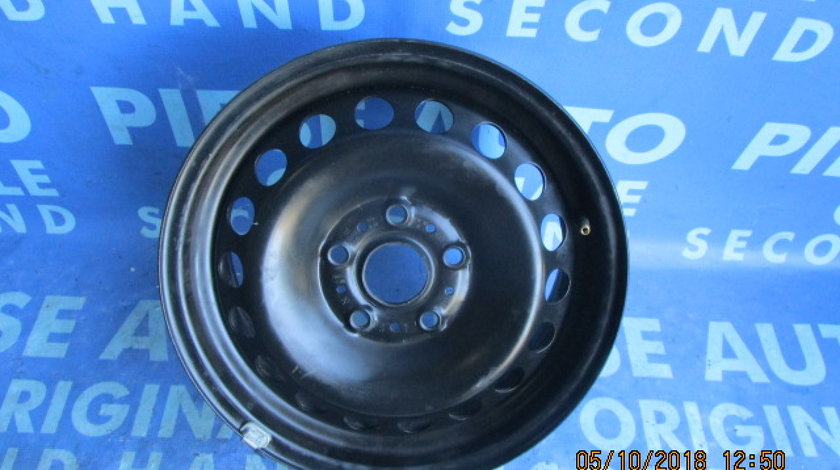 Jante tabla 15” 5x112 VW Golf VII