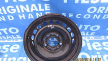 Jante tabla 15’’ 5x120 BMW E36