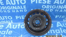 Jante tabla 15’’ 5x120 BMW E39