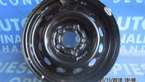 Jante tabla 15’’ 5x120 BMW E46; ET42