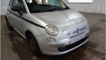 Jante tabla 15 Fiat 500 2009 HATCHBACK 1248 benzin...