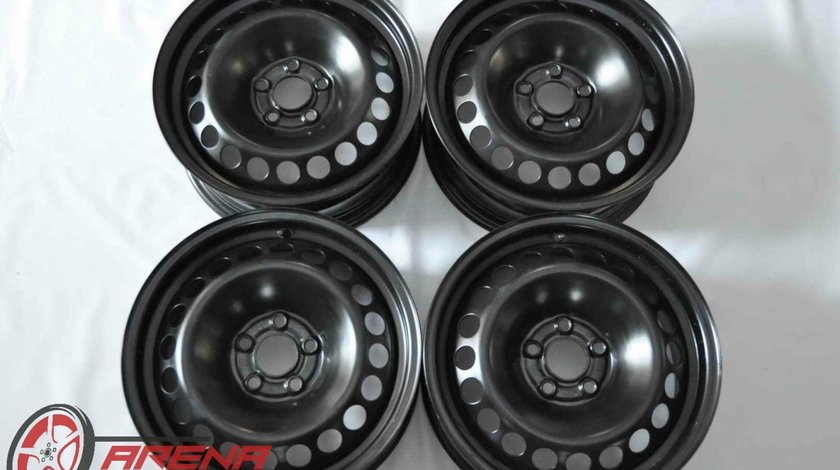 Jante Tabla 15 inch Originale Audi A1 8X TT 8N A3 8L Skoda Octavia 1VW Golf 4 Bora R15