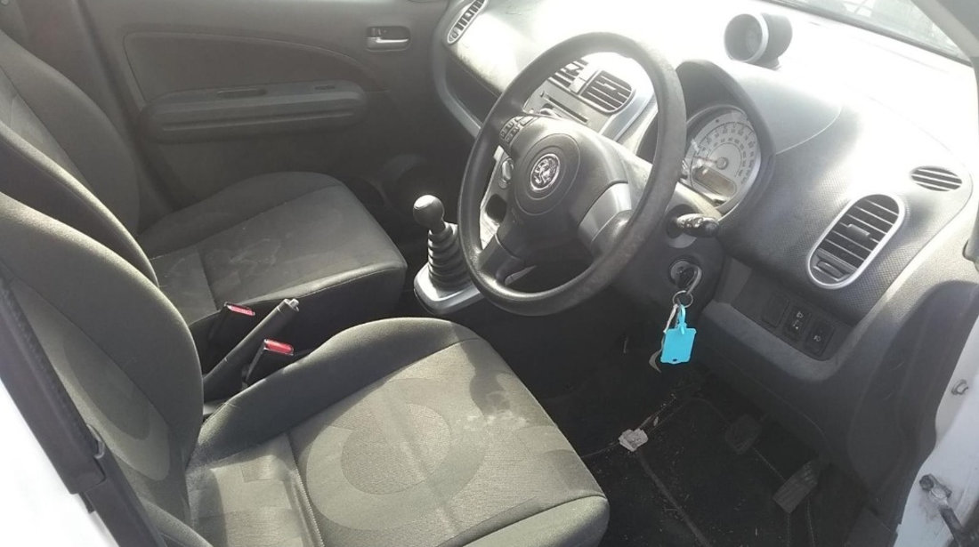 Jante tabla 15 Opel Agila B 2009 Hatchback 1.2 i Benzina