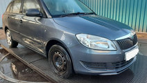 Jante tabla 15 Skoda Fabia 2 2012 Break 1.6 TDI