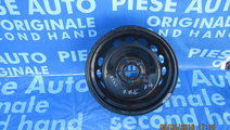 Jante tabla 16’’ 5x100 Opel Astra G