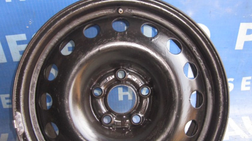 Jante tabla 16’’ 5x108 Renault Espace; ET 42