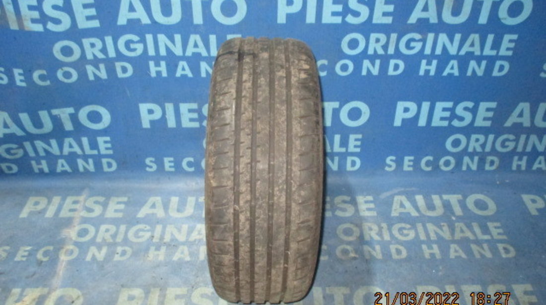 Jante tabla 16” 5x112 Audi A4