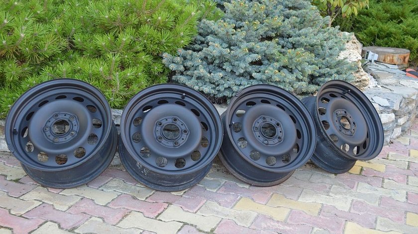 Jante tabla 16'' bmw seria 1 e87 e81 originale bmw 6777784