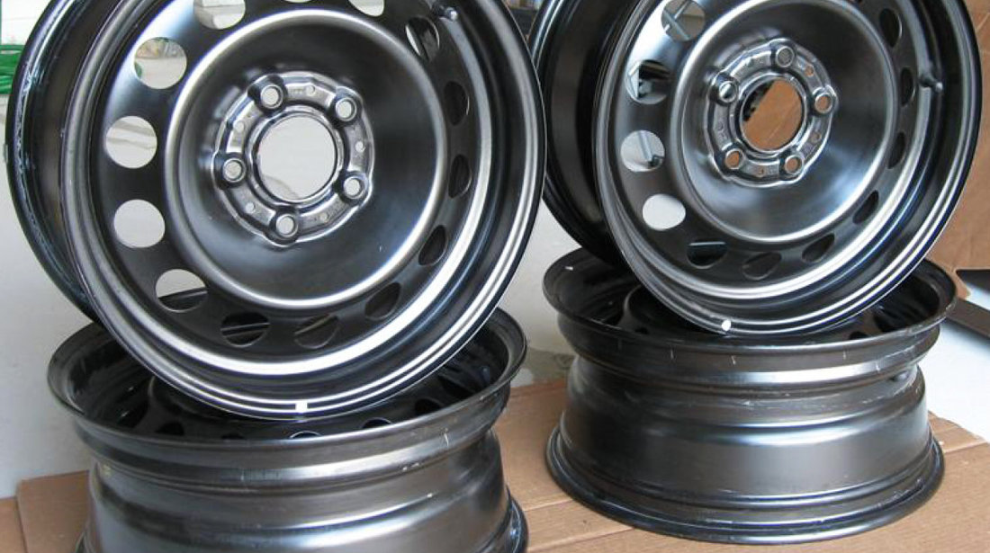 Jante tabla 16 BMW Seria 3 e90, e91 si Seria 1 e81, e82, e87, e88