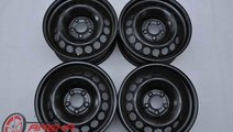 Jante Tabla 16 inch Originale Audi A4 8K 8W B8 B9 ...