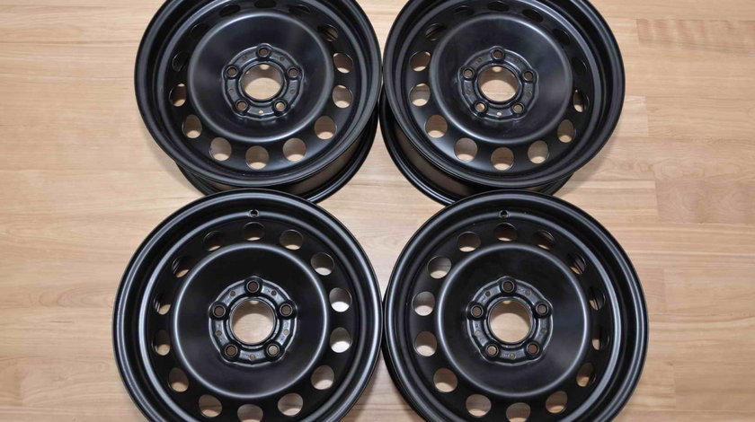 Jante Tabla 16 inch Originale BMW Seria 1 2 3 4 F20 E90 E91 F30 F31 F32 Z4 E85 E89