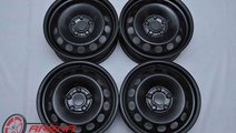 Jante Tabla 16 inch Originale VW Golf 7 Audi A3 Sk...