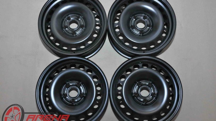 Jante Tabla 16 inch Originale VW Tiguan Audi Q3 R16 ET33