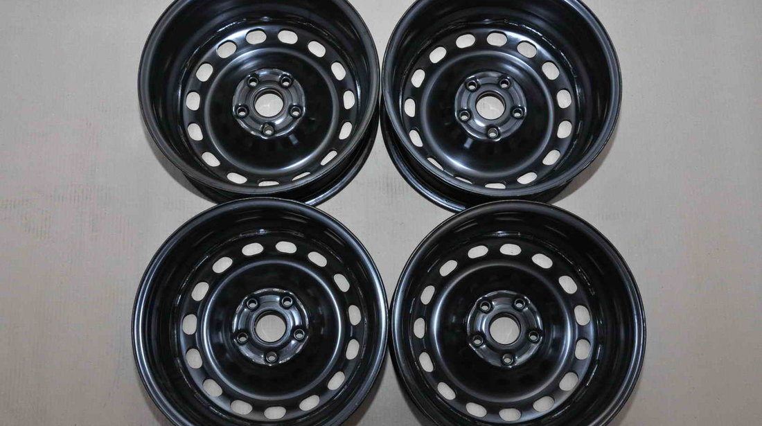 JANTE TABLA 16 inch VW Golf Jetta Passat Eos Audi A3 A4 A6 TT