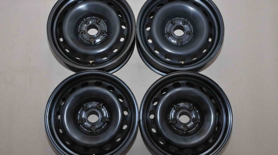 JANTE TABLA 16 inch VW Golf Jetta Passat Eos Audi A3 A4 A6 TT