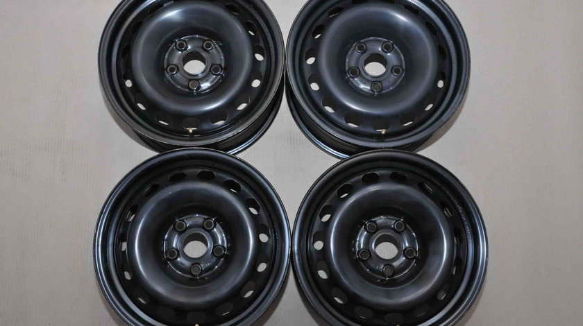 JANTE TABLA 16 inch VW Golf Jetta Passat Eos Audi A3 A4 A6 TT