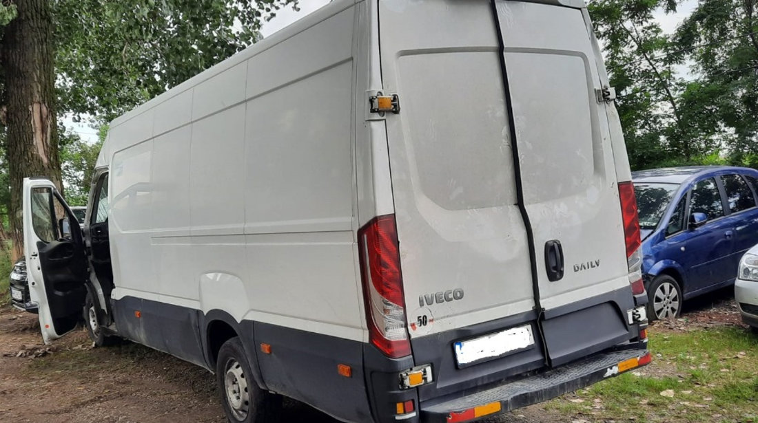 Jante tabla 16 Iveco Daily 6 2015 35S15 3.0 HPI